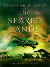 Cover image for The Seared Lands